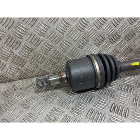 Cardan gauche (transmission) KIA CARNIVAL 1 Photo n°1