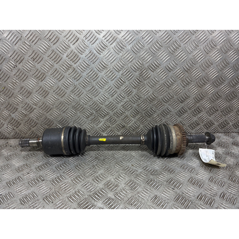Cardan gauche (transmission) KIA CARNIVAL 1 Photo n°2