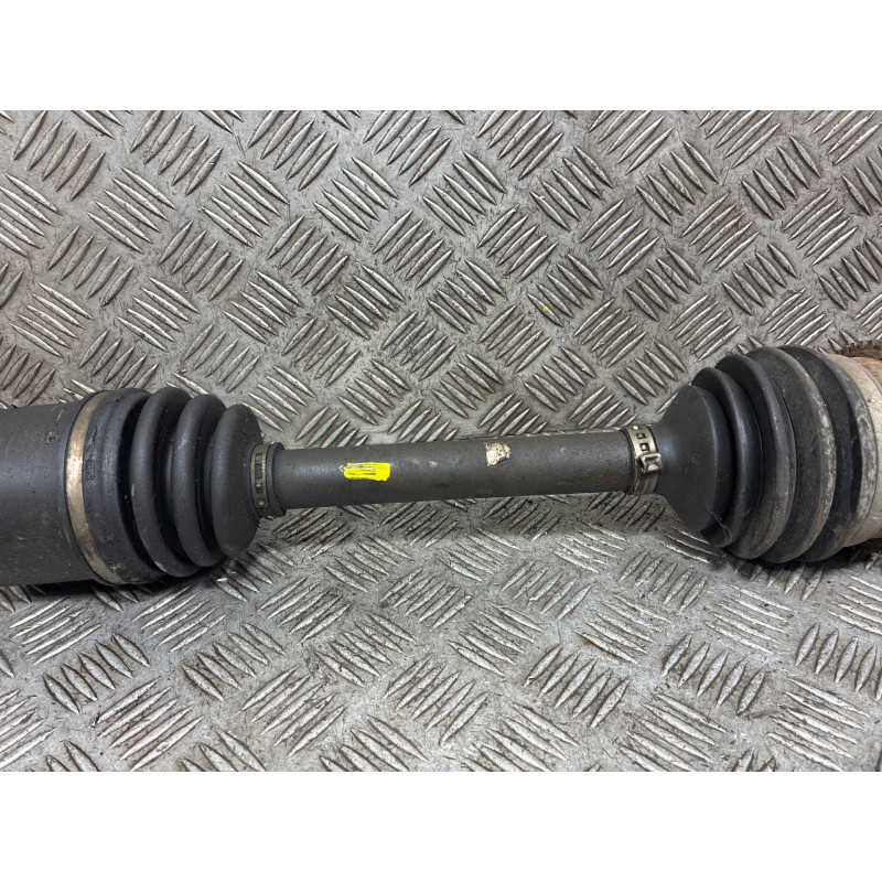 Cardan gauche (transmission) KIA CARNIVAL 1 Photo n°3