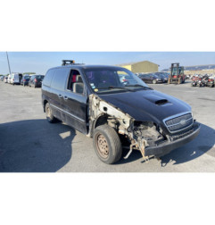 Cardan gauche (transmission) KIA CARNIVAL 1