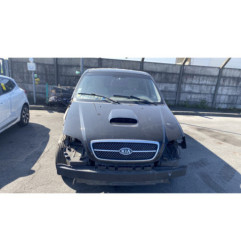 Cardan gauche (transmission) KIA CARNIVAL 1