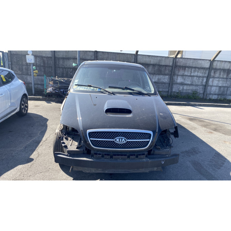 Cardan gauche (transmission) KIA CARNIVAL 1 Photo n°20