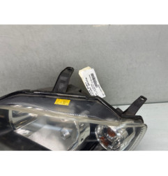 Optique avant principal gauche (feux)(phare) MAZDA 2 1