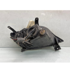 Optique avant principal gauche (feux)(phare) MAZDA 2 1