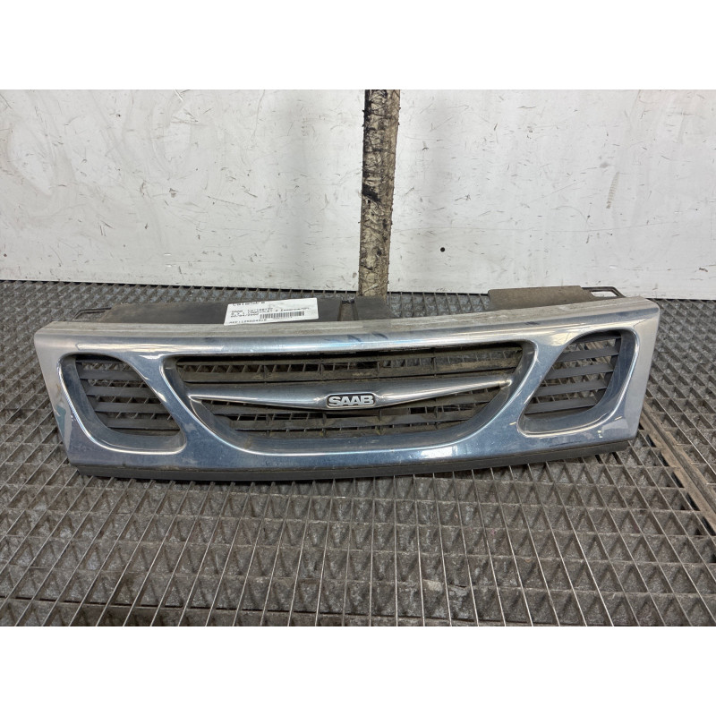 Calandre SAAB 9.3 1 Photo n°2