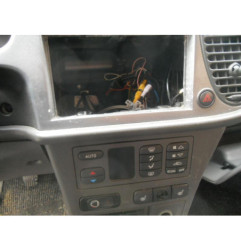 Calandre SAAB 9.3 1