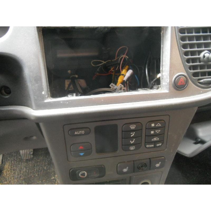 Calandre SAAB 9.3 1 Photo n°5