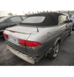 Calandre SAAB 9.3 1