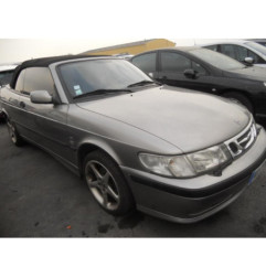 Calandre SAAB 9.3 1