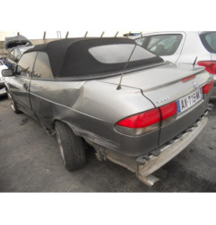 Calandre SAAB 9.3 1
