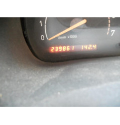 Calandre SAAB 9.3 1