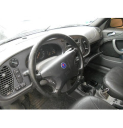 Calandre SAAB 9.3 1