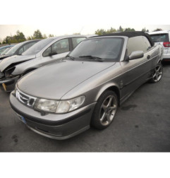 Calandre SAAB 9.3 1