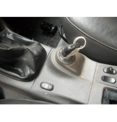 Calandre SAAB 9.3 1