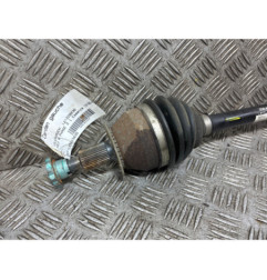 Cardan gauche (transmission) VOLKSWAGEN POLO 6 Photo n°1