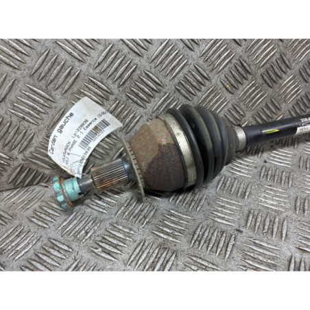 Cardan gauche (transmission) VOLKSWAGEN POLO 6 Photo n°1