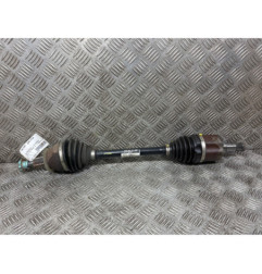 Cardan gauche (transmission) VOLKSWAGEN POLO 6