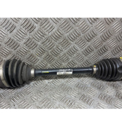 Cardan gauche (transmission) VOLKSWAGEN POLO 6