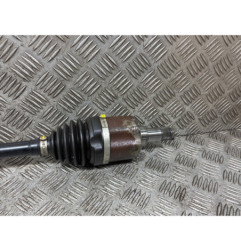 Cardan gauche (transmission) VOLKSWAGEN POLO 6