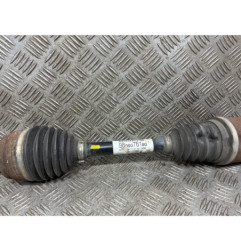 Cardan gauche (transmission) PEUGEOT 3008 2