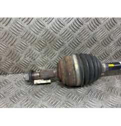 Cardan gauche (transmission) PEUGEOT 3008 2