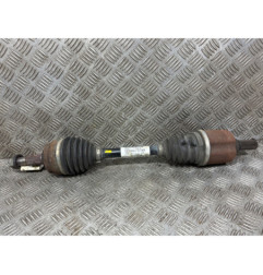 Cardan gauche (transmission) PEUGEOT 3008 2
