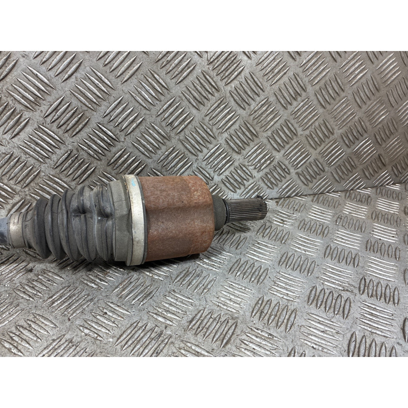 Cardan gauche (transmission) PEUGEOT 3008 2 Photo n°5