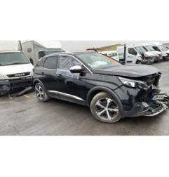 Cardan gauche (transmission) PEUGEOT 3008 2