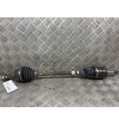 Cardan gauche (transmission) FIAT TIPO 2 Photo n°1