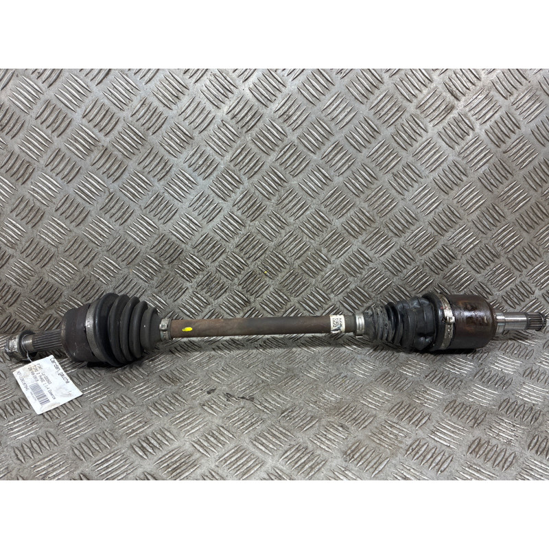 Cardan gauche (transmission) FIAT TIPO 2 Photo n°1