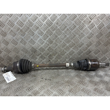 Cardan gauche (transmission) FIAT TIPO 2 Photo n°1
