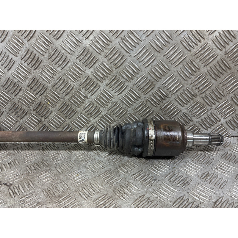 Cardan gauche (transmission) FIAT TIPO 2 Photo n°2