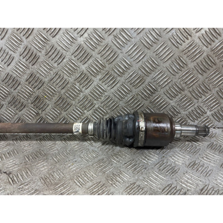Cardan gauche (transmission) FIAT TIPO 2