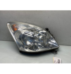 Optique avant principal droit (feux)(phare) TOYOTA COROLLA VERSO 2