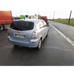 Optique avant principal droit (feux)(phare) TOYOTA COROLLA VERSO 2