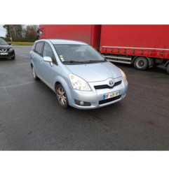 Optique avant principal droit (feux)(phare) TOYOTA COROLLA VERSO 2