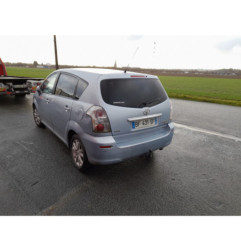 Optique avant principal droit (feux)(phare) TOYOTA COROLLA VERSO 2