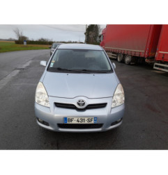 Optique avant principal droit (feux)(phare) TOYOTA COROLLA VERSO 2