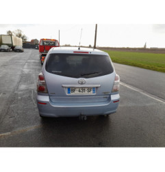 Optique avant principal droit (feux)(phare) TOYOTA COROLLA VERSO 2
