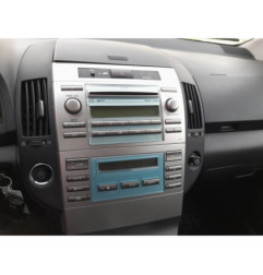 Optique avant principal droit (feux)(phare) TOYOTA COROLLA VERSO 2