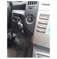Optique avant principal droit (feux)(phare) TOYOTA COROLLA VERSO 2