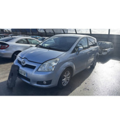Optique avant principal droit (feux)(phare) TOYOTA COROLLA VERSO 2