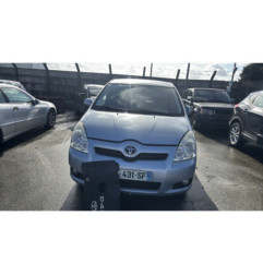 Optique avant principal droit (feux)(phare) TOYOTA COROLLA VERSO 2