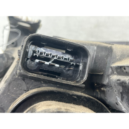 Optique avant principal droit (feux)(phare) BMW SERIE 3 E90