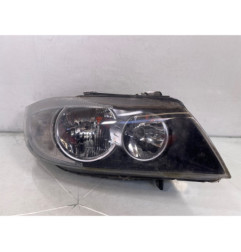 Optique avant principal droit (feux)(phare) BMW SERIE 3 E90