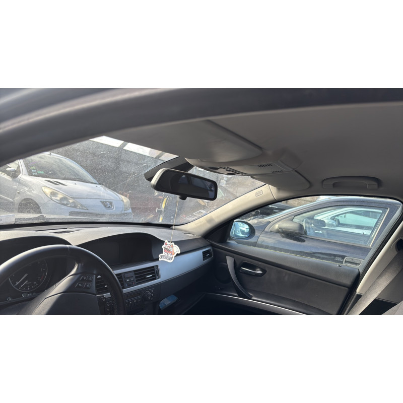 Optique avant principal droit (feux)(phare) BMW SERIE 3 E90 Photo n°20