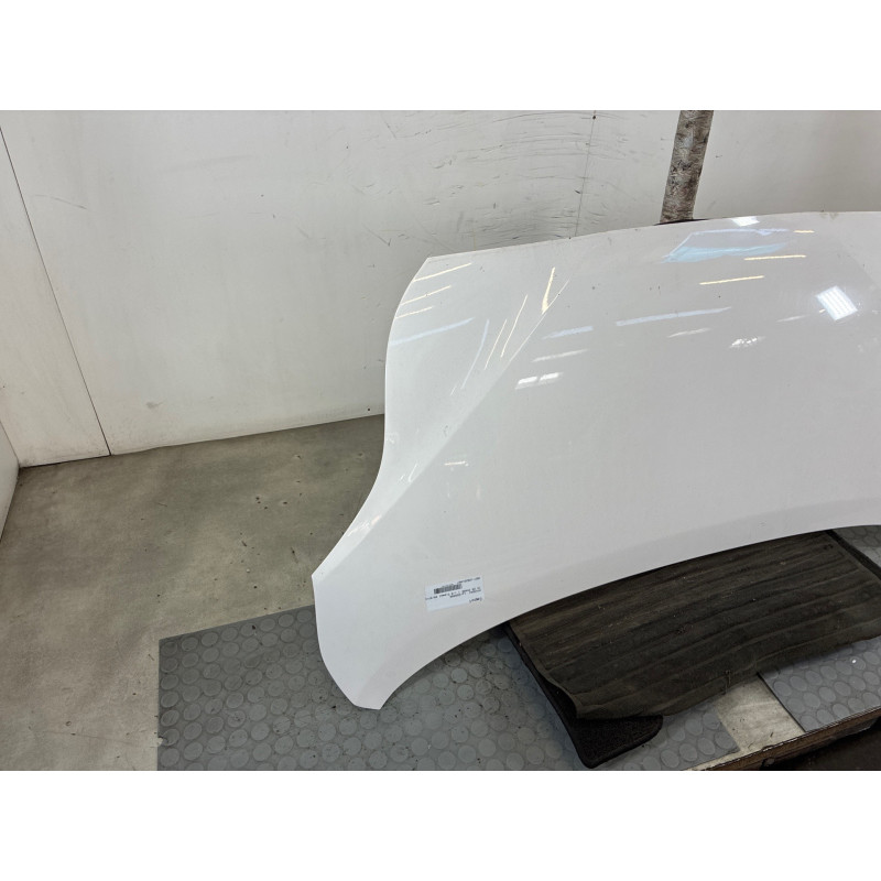 Capot HYUNDAI IX 20 Photo n°4