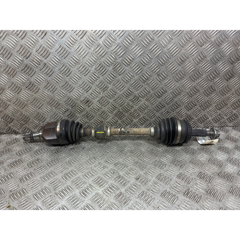 Cardan gauche (transmission) HYUNDAI IX 20 Photo n°1