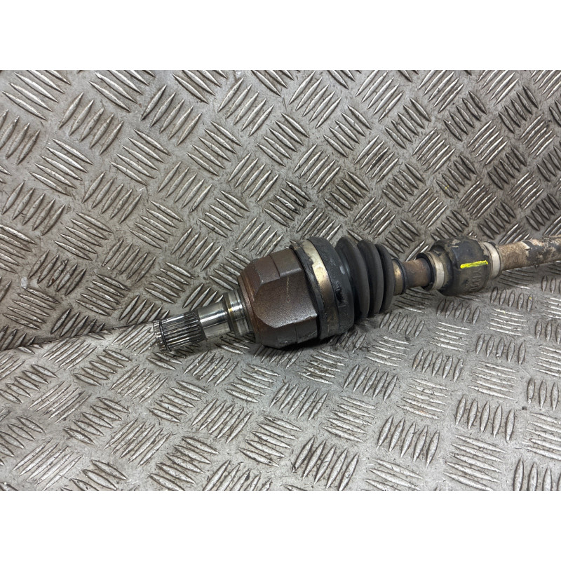 Cardan gauche (transmission) HYUNDAI IX 20 Photo n°2