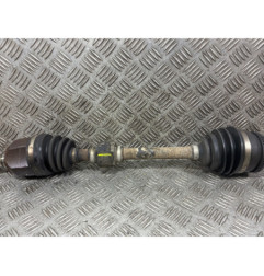 Cardan gauche (transmission) HYUNDAI IX 20
